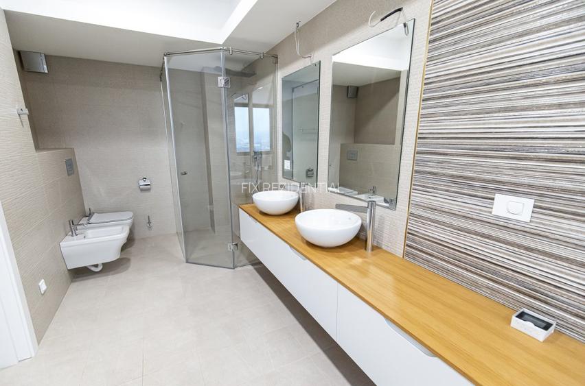 # LUXURY - PENTHOUSE - FINALIZAT - amenajari de exceptie - 18