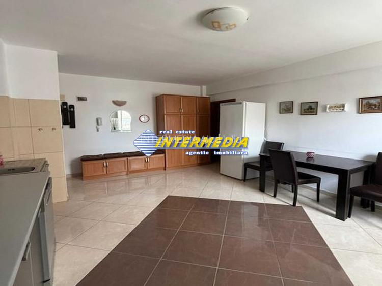 Apartament 2 camere  | 1 Baie | 1 Balcon | 60 mp. | Bloc NOU | Lift  | Central I - 6