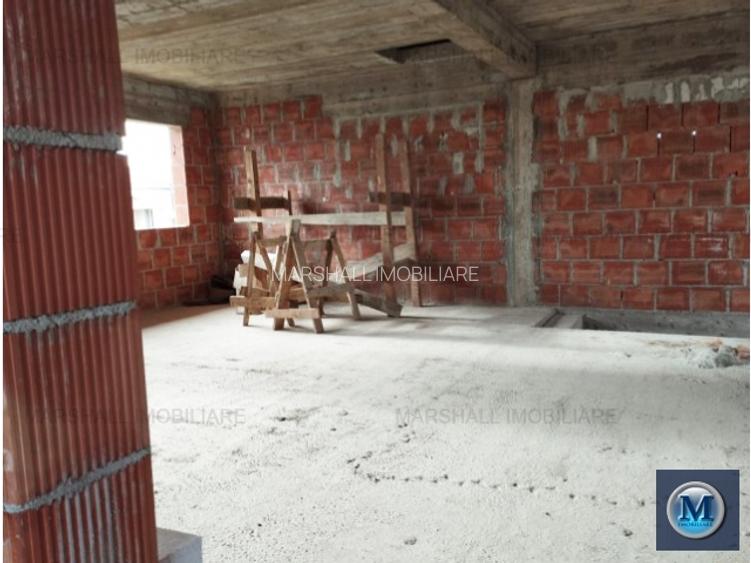 Vila cu 6 camere de vanzare in Strejnicu, 165.08 mp #15561 - 3