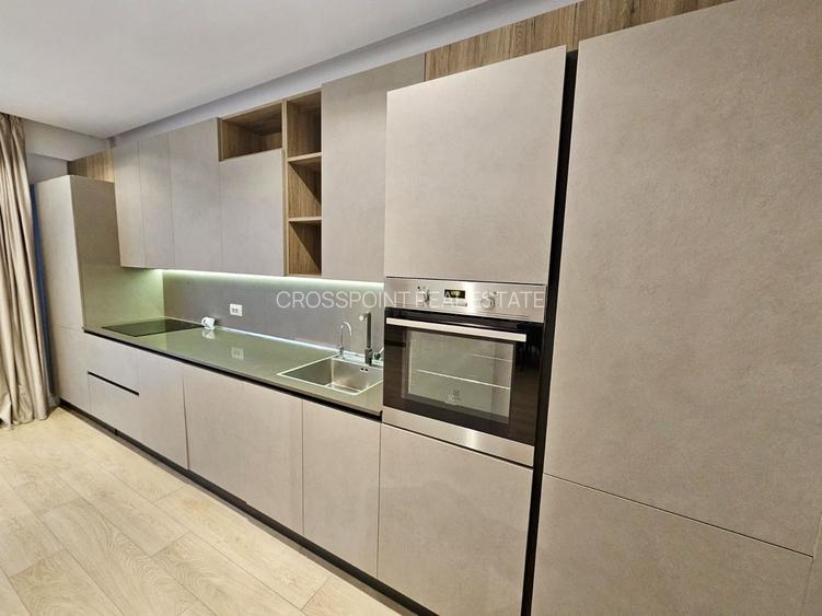 Vedere pădure / Penthouse cu terasă spectaculoasă / 2 parcări - 7