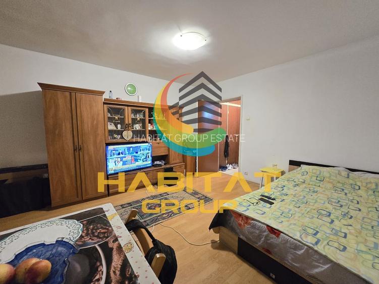 Mutare rapida Garsoniera la 10 minute de metrou Aparatorii Patriei - 4