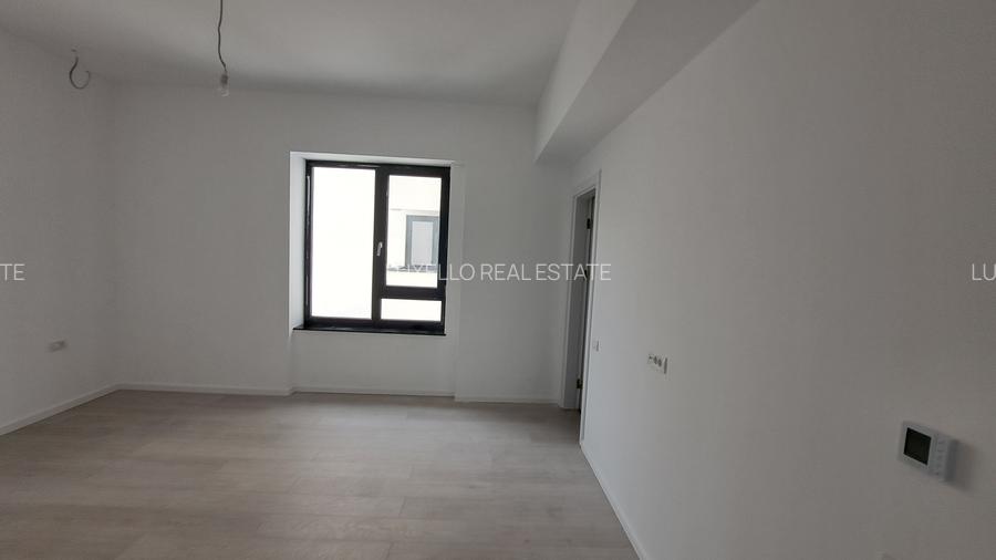 APARTAMENT 2 CAMERE CU DOUA BAI -  BLOC NOU - 28