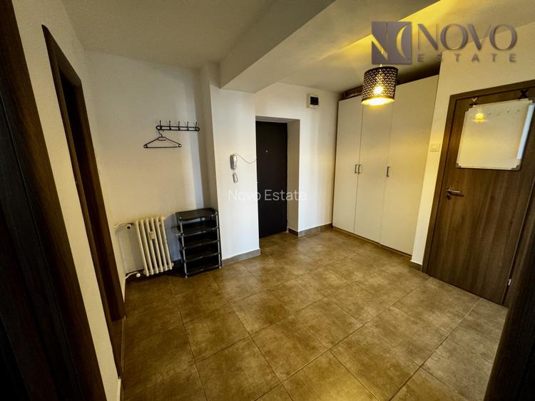 Apartament 2 Camere | Unirii | 3 x Balcon - 8