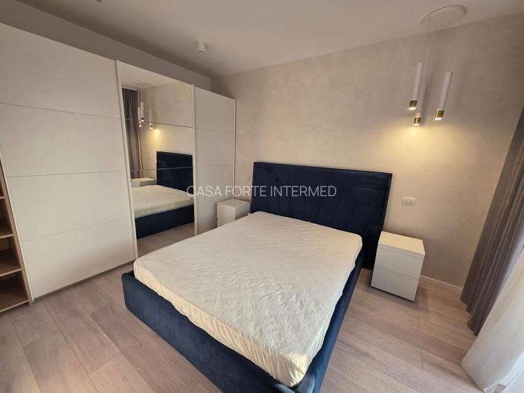 Apartament 2 camere Tomis Nord – Verona Residence  195.000 € - 24