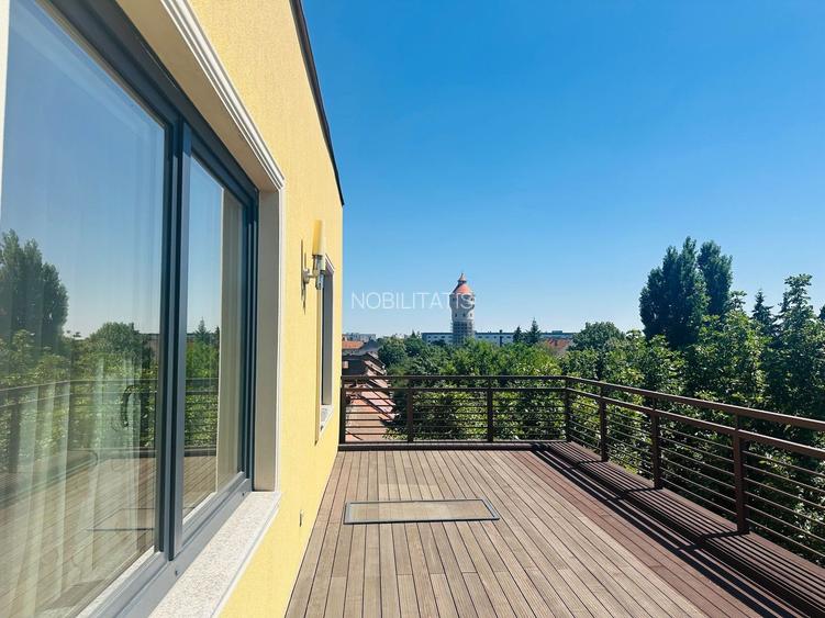 4 camere | 111 mp | Central - Timisoara | #devanzare - 13