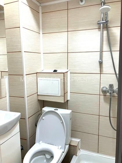 GARSONIERA RENOVATA - PRIMA INCHIRIERE - 5