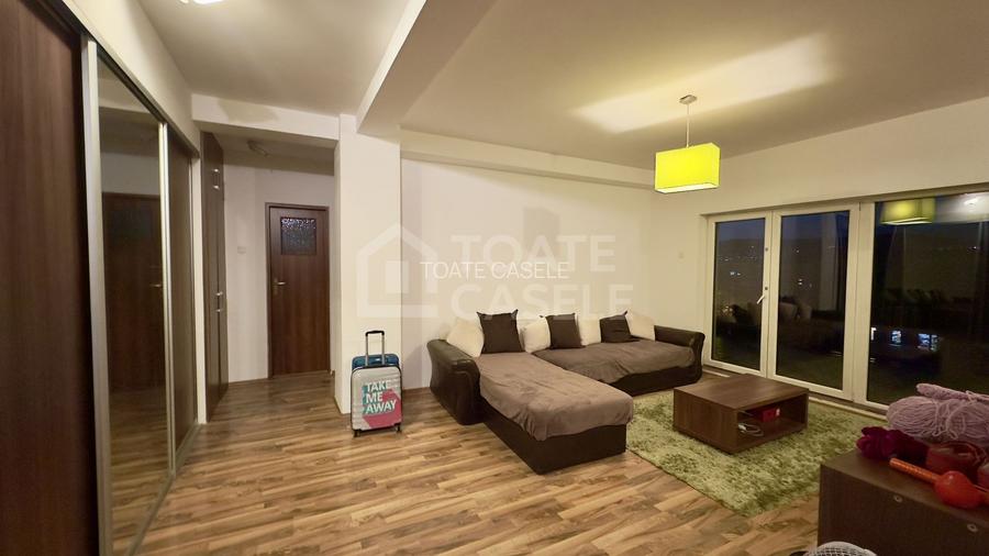 Apartament modern cu terasă generoasă, în centrul cartierului Mărăști - 2