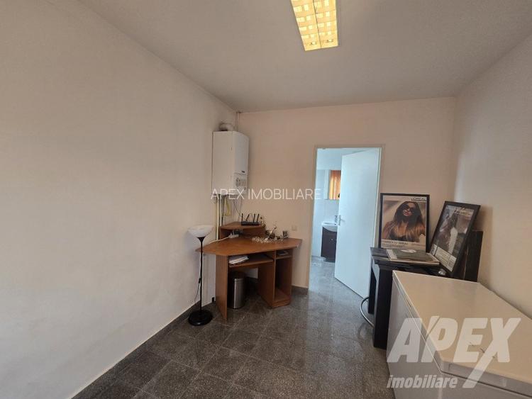 Spatiu Comercia 144 m | Teren 400 m | Clinceni- Domnesti - 5