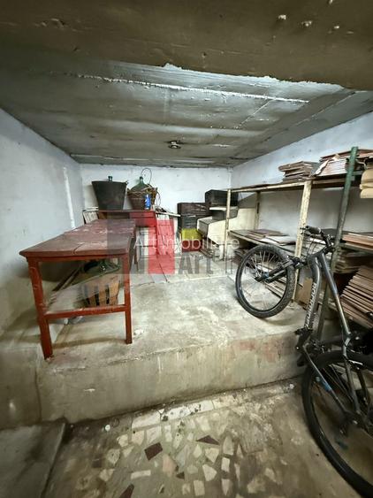 Spațiu Comercial de Închiriat pentru Antreprenori. - 8