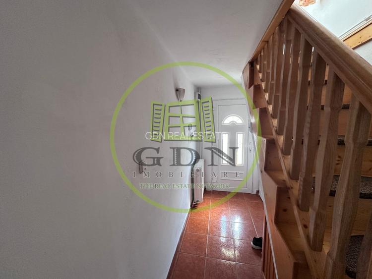 Apartament la casă, zona centrală – Rennes | Sibiu - 3