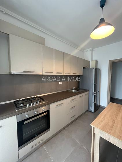 APARTAMENT 2 CAMERE + PARCARE SUPRATERANA -POLITEHNICA - 11