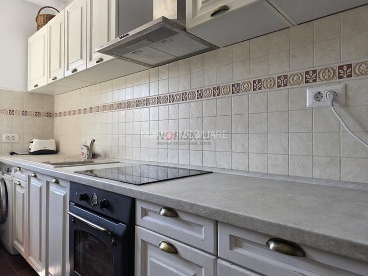 Otopeni – Casa eficienta energetic, pregatita de mutare - 15