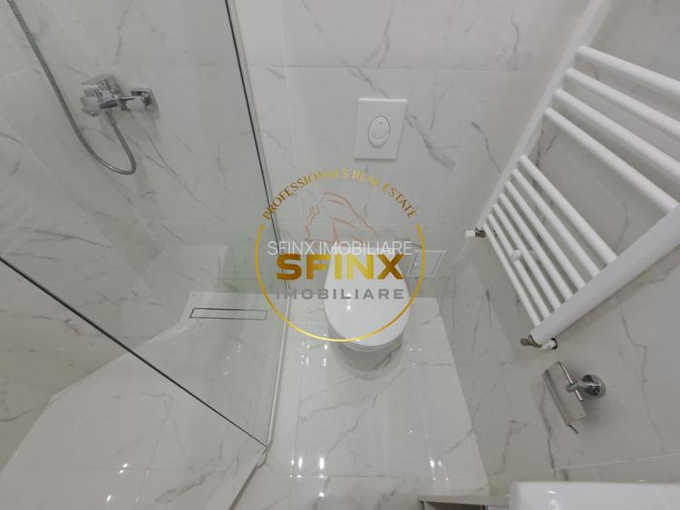 De inchiriat Spatiu Birou Sisesti - Baneasa - 7