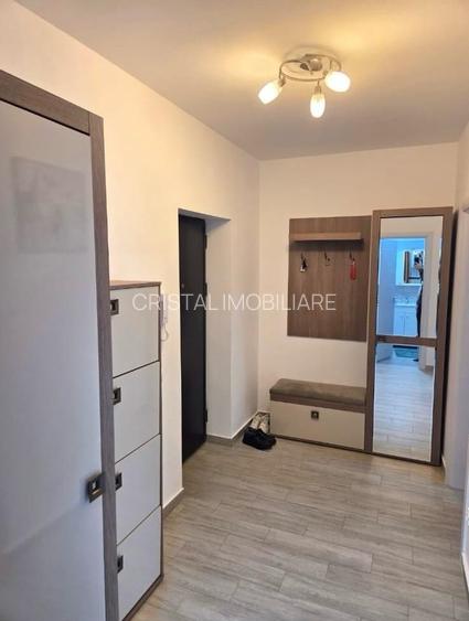 Garsonieră modernă 43 mp, parcare inclusă, bloc nou 2023, Pallady - 4