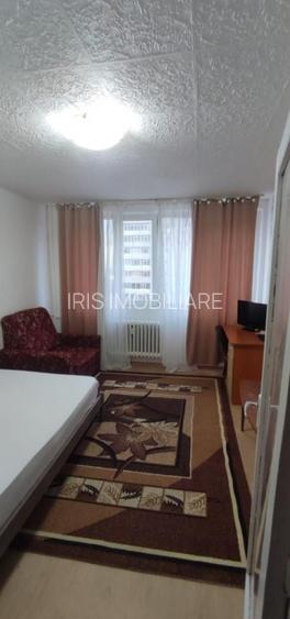 Garsonieră , Podui Ros, et 6 - 2