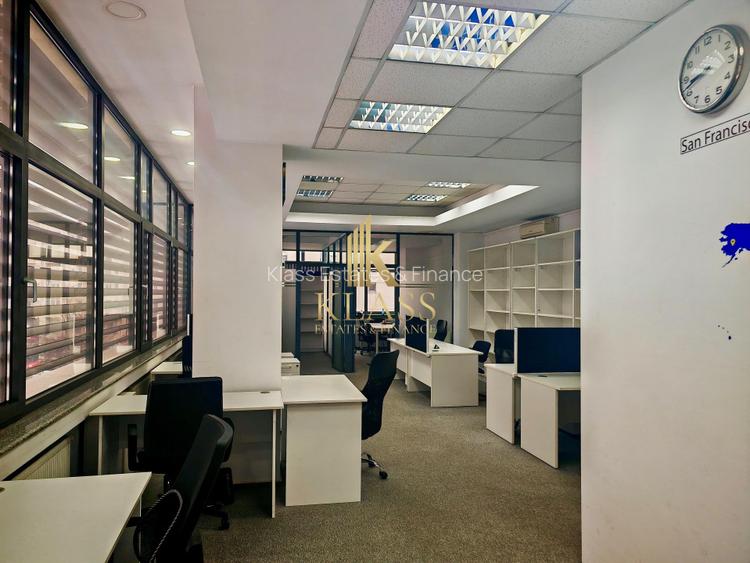 Cladire de birouri de inchiriat | Spatiu comercial | Libertatii | Unirii - 5