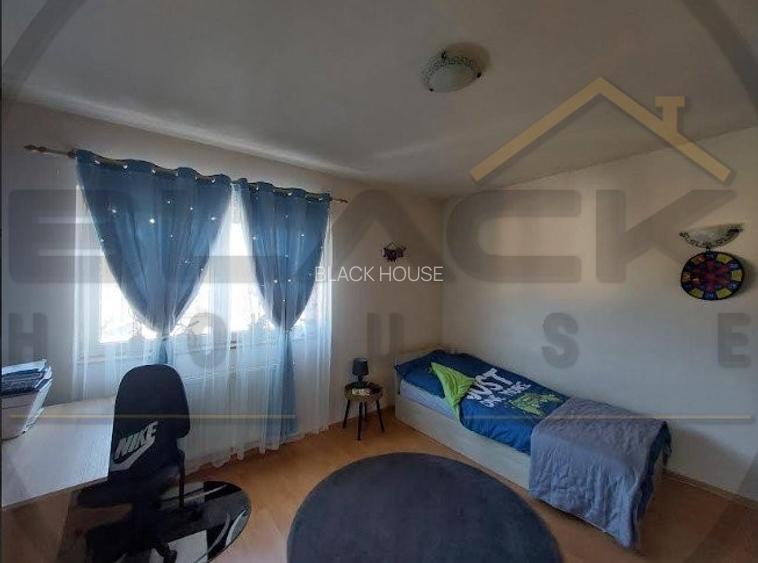 Oportunitate! Duplex de vanzare, 96 mp utili, teren 378 mp, Gilau Vest - 5