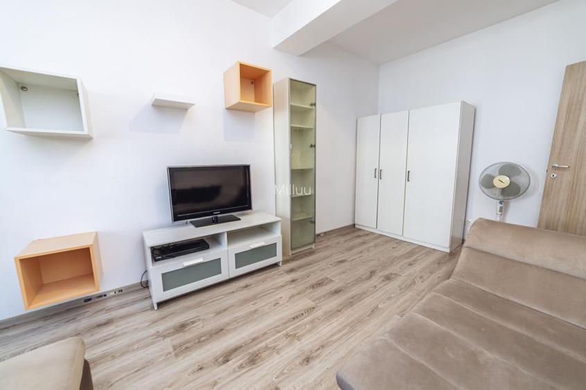 Garsoniera | Mobilata si Utilata | 15 Min Metrou Valea Ialomitei - 4