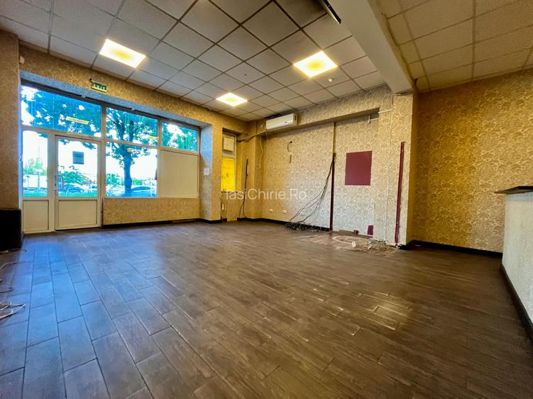 Spatiu comercial Baza 3 Carrefour Felicia 46 mp - 3