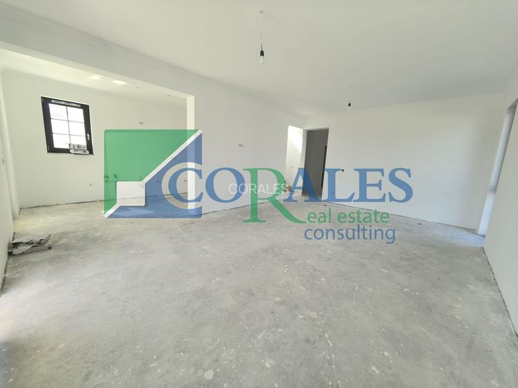 Casă individuală stil mediteranean! – Finisaje la alegere! - 7