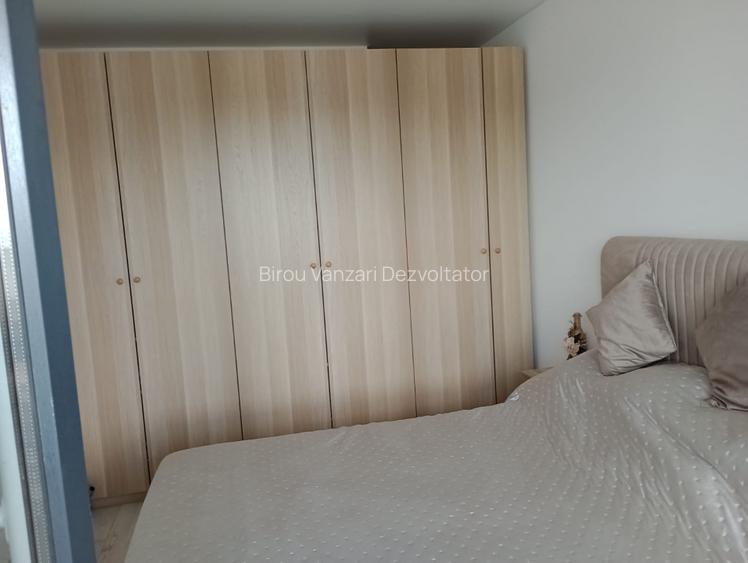 Studio spatios Militari Residence Apeductului/2 minute de STB - 18