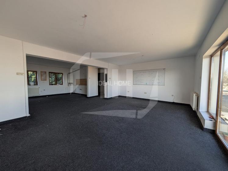 Apartament cu 4 camere, 3 terase, intermediar, parcare inclusa, Andrei Muresanu - 2