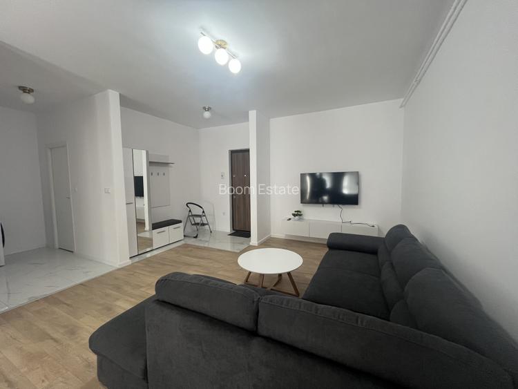 PRIMA INCHIRIERE, TORONTALULUI, PARCARE SUBTERANA - 5