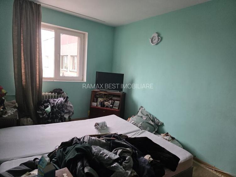 Baba Novac intersectie Campia Libertatii, 3 minute parc IOR - 14