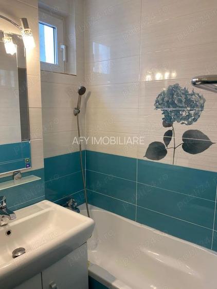 De inchiriat apartament 2 camere Berceni Bld Alexandru Obregia - 7