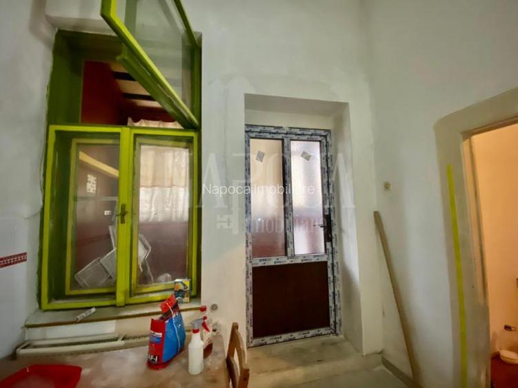 Apartament 2 camere de vanzare in Gara, Cluj Napoca - 9