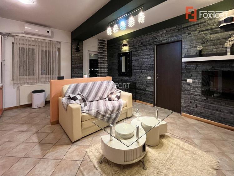 Apartament 2 camere de inchiriat zona Aradului - 2