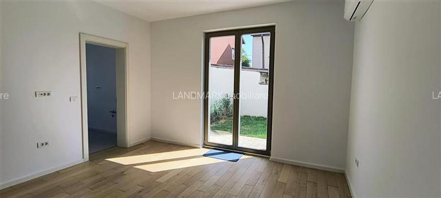 Oferta Premium: Apartament cu Gradina in Complexul Monarch,COMISION 0% - 12