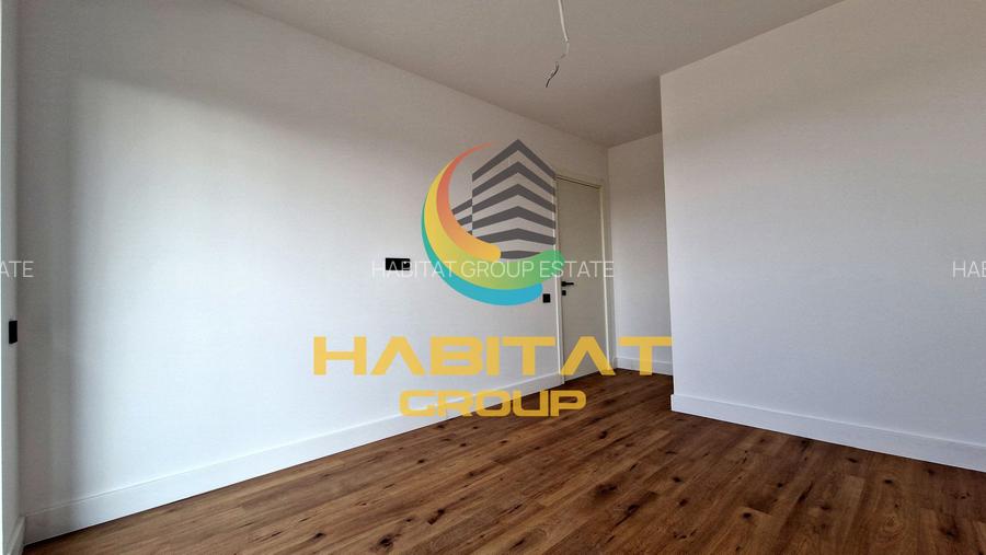 3 camere | Theodor Pallady | 108.71 mp | Etaj 1| Comision 0% - 9