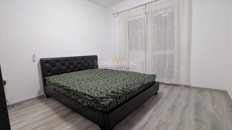 Apartament cu 2 camere de inchiriat, Grand Kristal Residence, Sector 4 - 3
