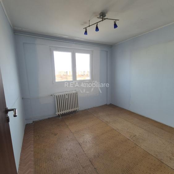 2 camere bloc reabilitat- Brâncoveanu  - Izvorul rece - 3