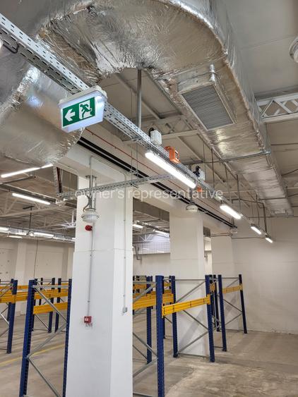 Spatii depozitare - conditii ideale pentru arhiva, management documente etc. - 7