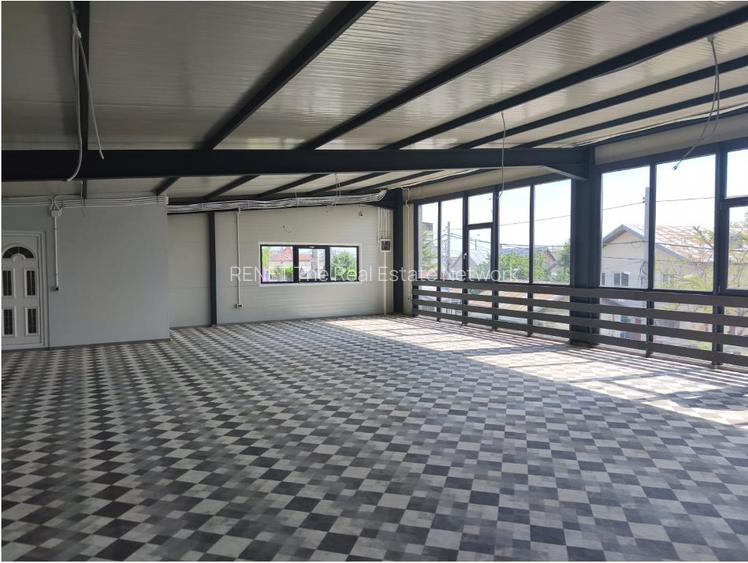Spațiu comercial Hală nouă de închiriat Central Pantelimon, Ilfov - 6