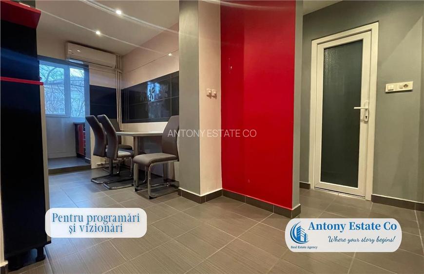 Apartament de inchiriat, 2 camere, Decebal - Oradea - 9