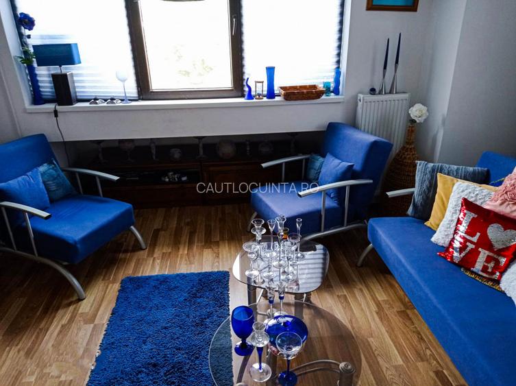 2 Camere | Bucurestii Noi | Bazilescu | Pajura | Damaroaia  - 3