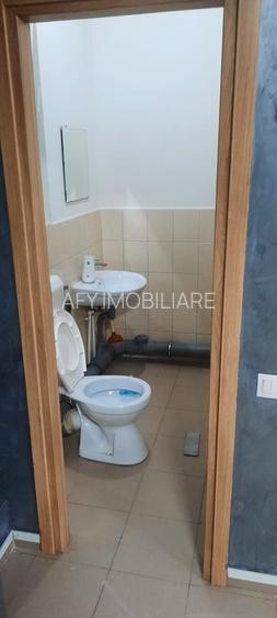 De inchiriat - Spatiu comercial - Chitila - Cartierul German - 6