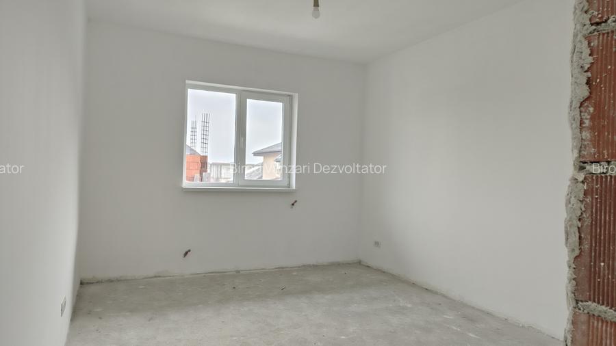 Vilă individuală cu grădină amenajată – confort, intimitate și eleganță tunari - 13