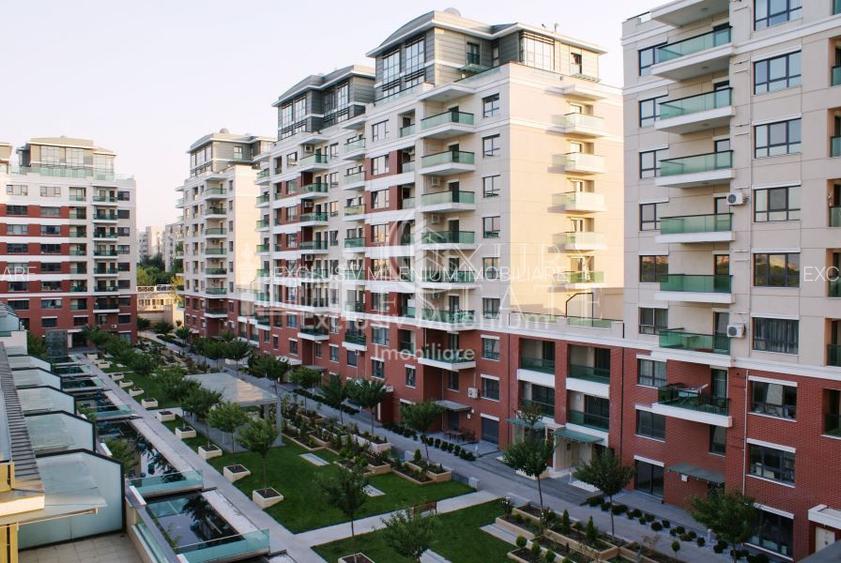 Emerald Residence - Lacul Tei Loc de Parcare - 11