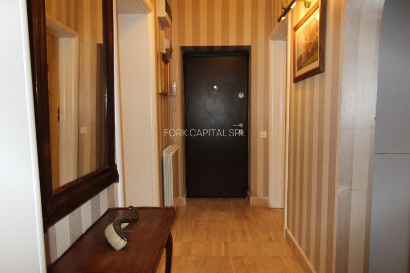 Jean Monnet 3 camere Parter de inchiriat -zona Radu Beller - 8