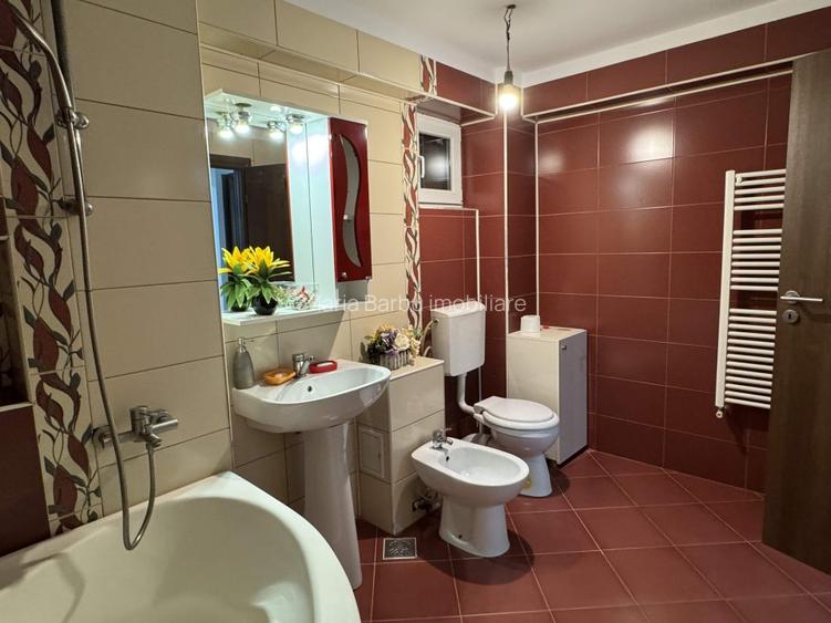 3 cam. 80 mp, decomandat, etaj 10, Ultracentral - CAM-uri - 16