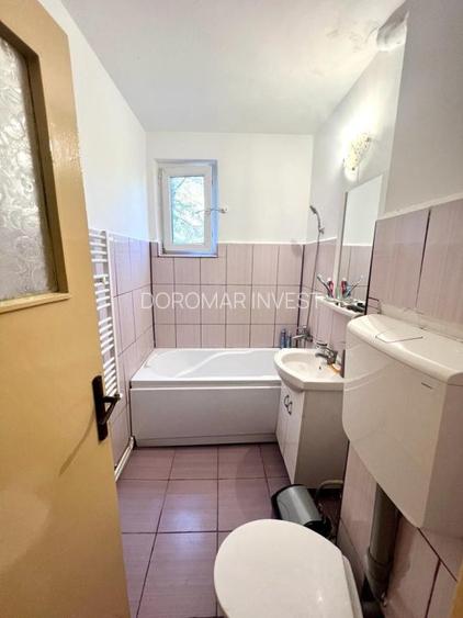 Inchiriere apartament 2 camere, decomandat etajul 2 zona Mazepa 1 - 4