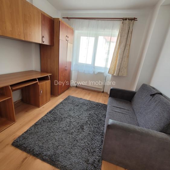 Apartament 2 camere /Etaj 3 - 4
