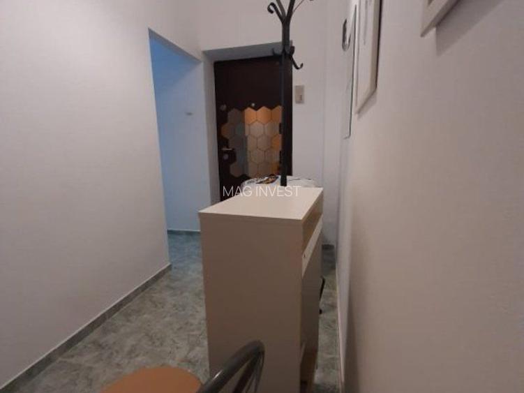 Apartament cu o camera, zona centrala - Parcul Eminescu - 4