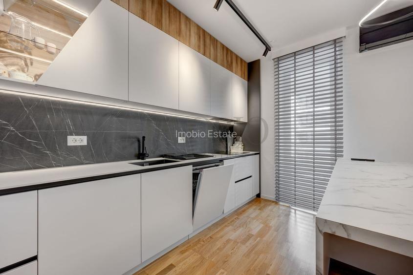 Apartament 3 Camere | 2 Locuri de Parcare | The Ivy - 8