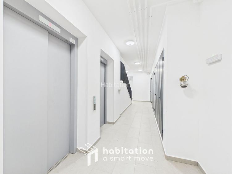 3 camere modern, aproape de Pădurea Verde - 31