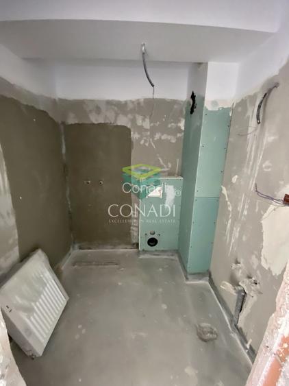 Apartament cu 3 camere | terasa 90 mp | Palatul Cotroceni - 12